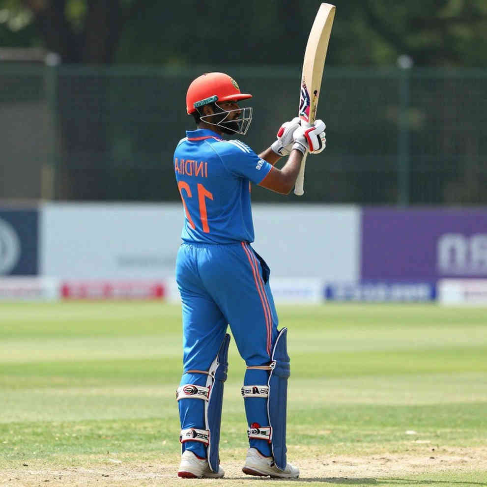 The Kingstown Ledger: Afghanistan's Bowling, Morocco's Shadow, and Asia's Underdog Question