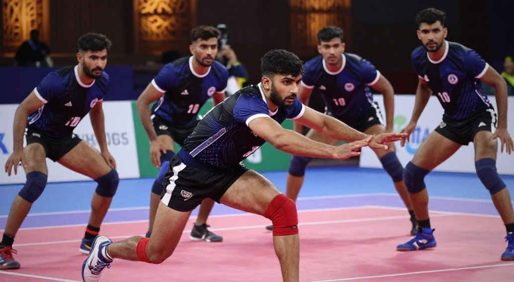৩২ পয়েন্টের ফাঁক যেখানে থামে: ভারত, চাইনিজ তাইপেই আর একটি টেবিলের দুই গল্প
