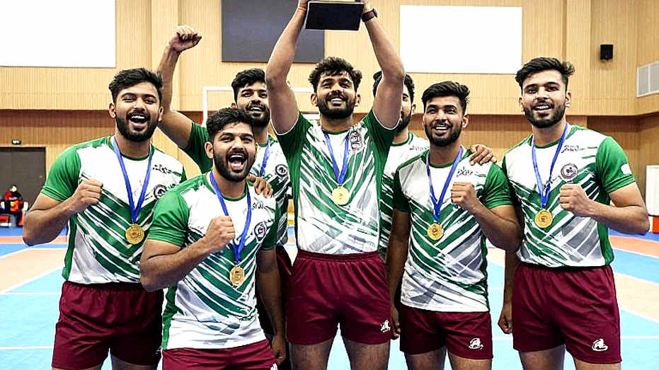 চ্যাম্পিয়ন্স ২০২৬-এর প্রথম দিন: চায়নার এক নম্বর বীজ সানসেটে গুঁড়িয়ে গেল, আর স্প্রেডশিট নীরব হয়ে গেল