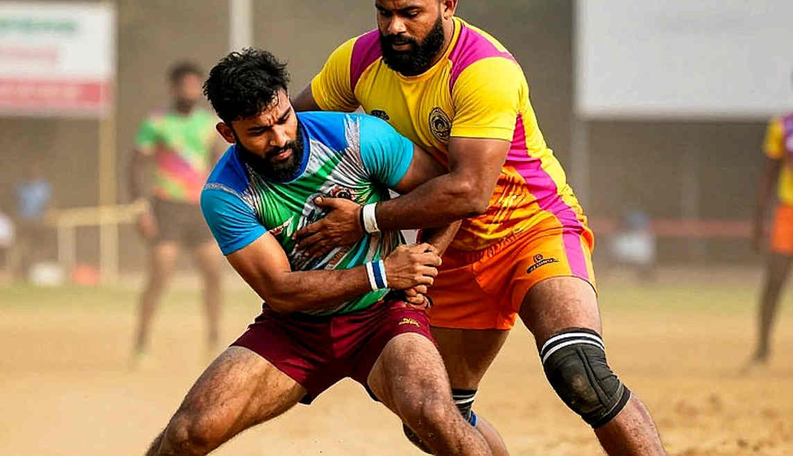 তিন নম্বর লেনের প্রশ্ন: এশিয়ান গেমস সেমিফাইনালে ভারত ৪৮-২৪ নেপাল, তবু আসল পরীক্ষা বাকি