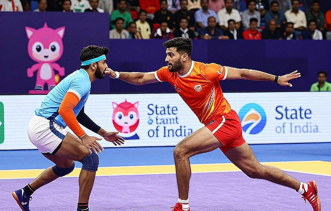 ৪৮-২৪-এর পর্দার আড়ালে: নেপালকে উড়িয়ে দেওয়ার ম্যাচ ভারতের আসল পরীক্ষা নয়
