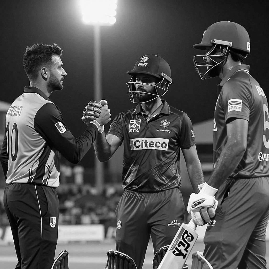 ব্লকচেইনে ক্রিকেট ডেটা: বল-বাই-বল লগের চাবি কার হাতে?