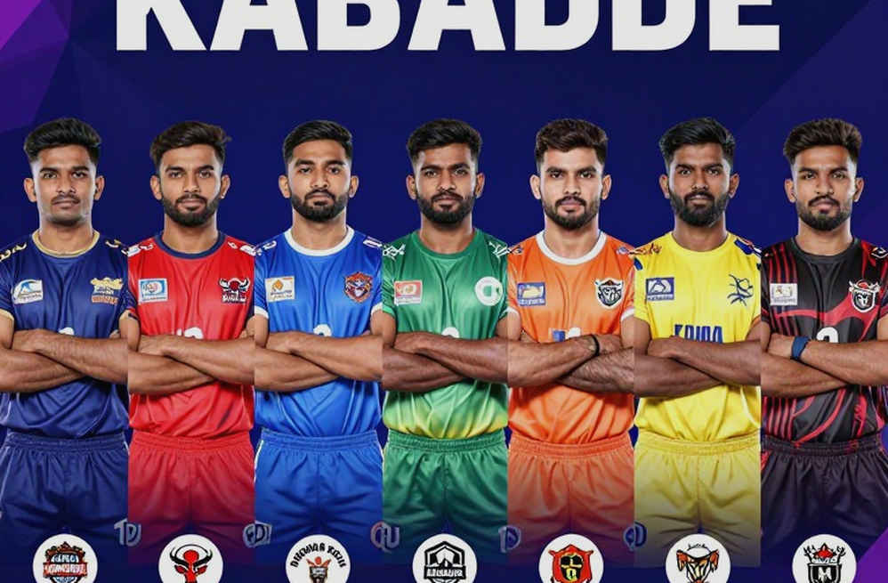 কাবাডি এশিয়ান গেমস ২০২৬: সম্প্রচার তথ্যের শূন্যতা ও ভারতের স্বর্ণ-প্রত্যাশার বিশ্লেষণ
