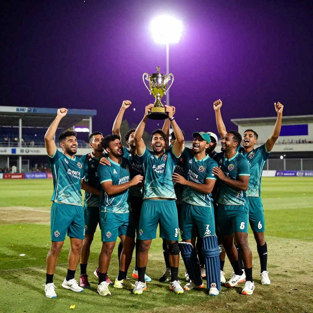 ছোট সীমানার বড় মিথ: চিন্নাস্বামীর আট ম্যাচ আর এক ইনিংসের ছায়া