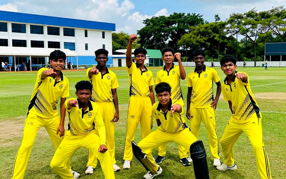 ব্লকচেইন কি ক্রিকেটের এগারো দিনের ফাঁকটা বন্ধ করবে?