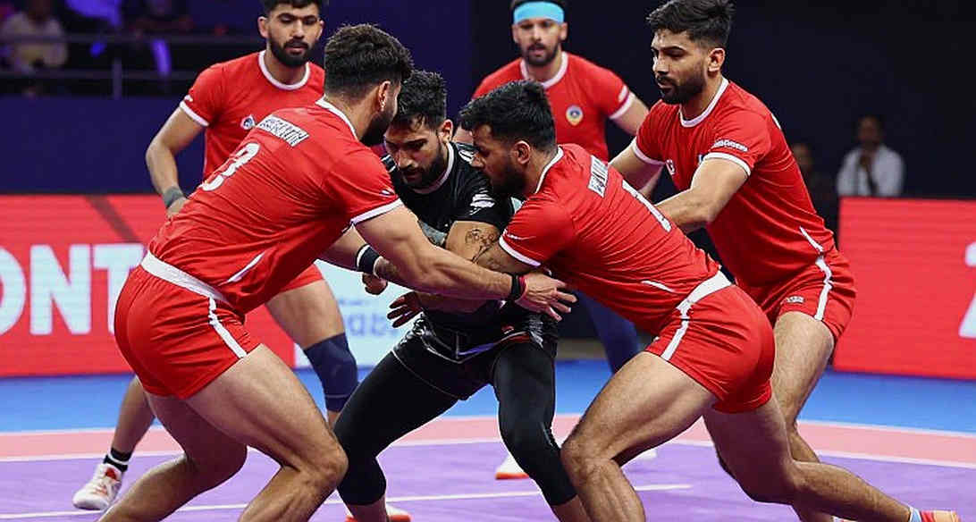 পাওয়ান সেহরাওয়াত বাদ, ১৭ সম্ভাব্য নাম: কমনওয়েলথ কাবাডিতে ভারতের তারার অনুপস্থিতি নাকি পাইপলাইনের হিসাব