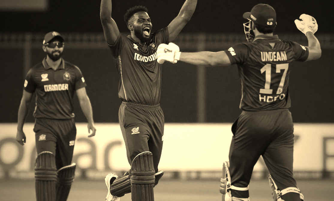 লেজারে ওঠে না যে শব্দ: ক্রিকেটের ব্লকচেইন আর গর্জনের আগের নীরবতা