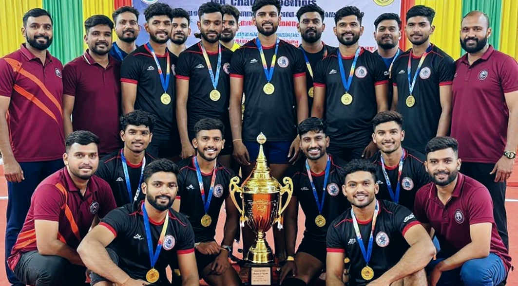 ক্যাপ্টেন বদল, পতাকাবাহী আর এক অসম্পূর্ণ প্রিভিউ: এশিয়ান গেমস ২০২৬-এ ভারত-জাপান কাবাডি ম্যাচের প্রকৃত ছবি