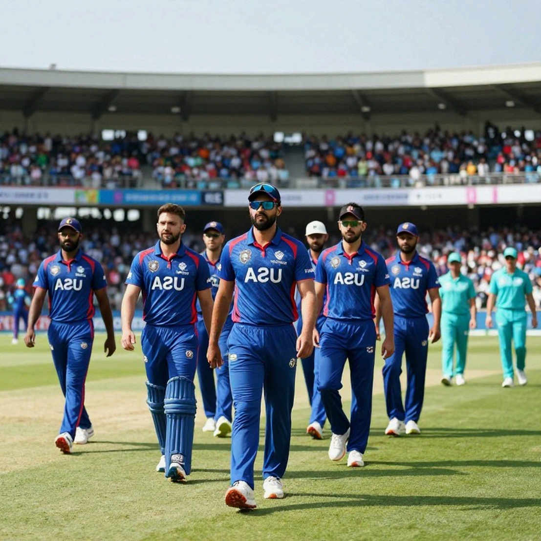 ক্রিকেটের ডেটা-বিশ্বাসের সংকট: ব্লকচেইন কি ২২ গজের হিসাব বদলে দেবে?