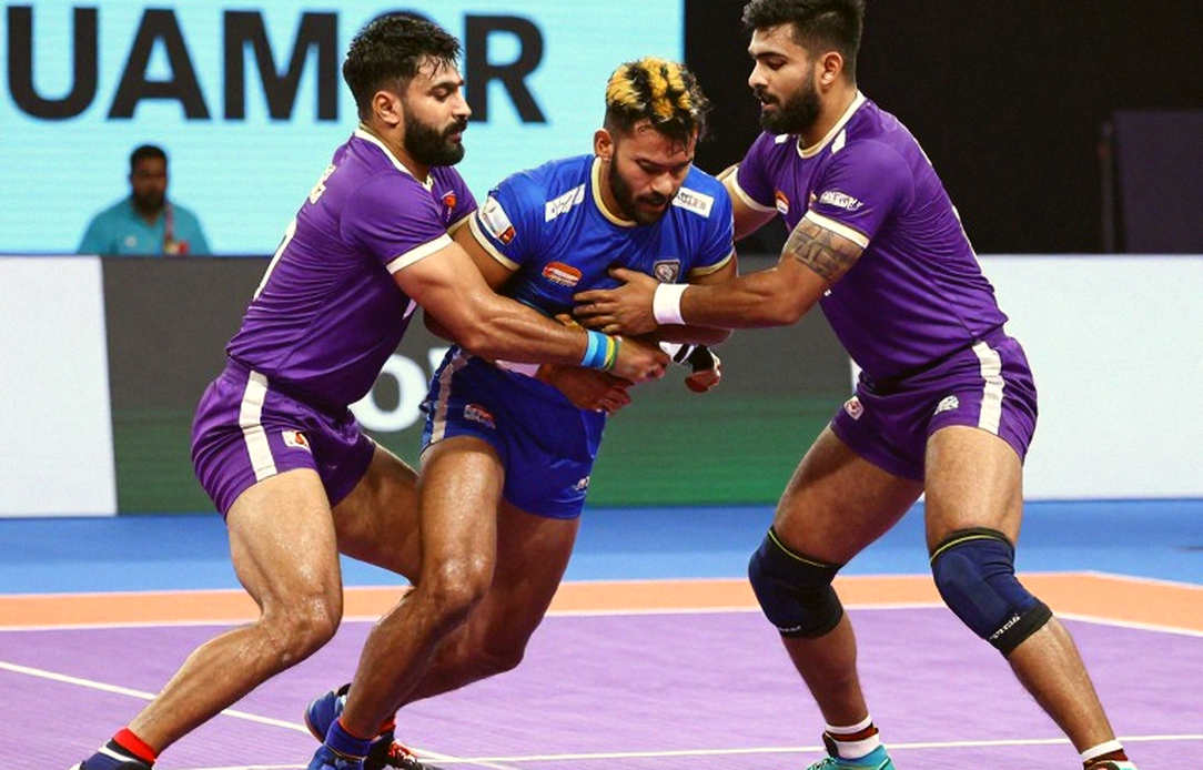 ৬৩-৩১ স্কোরলাইনের ওপাশে: কোরিয়াকে গুঁড়িয়ে দেওয়ার পর ভারতের কাবাডি ছন্দ আর একটা অযাচাইকৃত স্কোরকার্ড