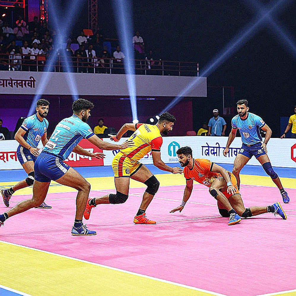 লোগোর ভেতরে লুকানো চৌদ্দ দেশ: কমনওয়েলথ কাবাডি চ্যাম্পিয়নশিপ ২০২৬ এবং খেলার আসল হিসাব