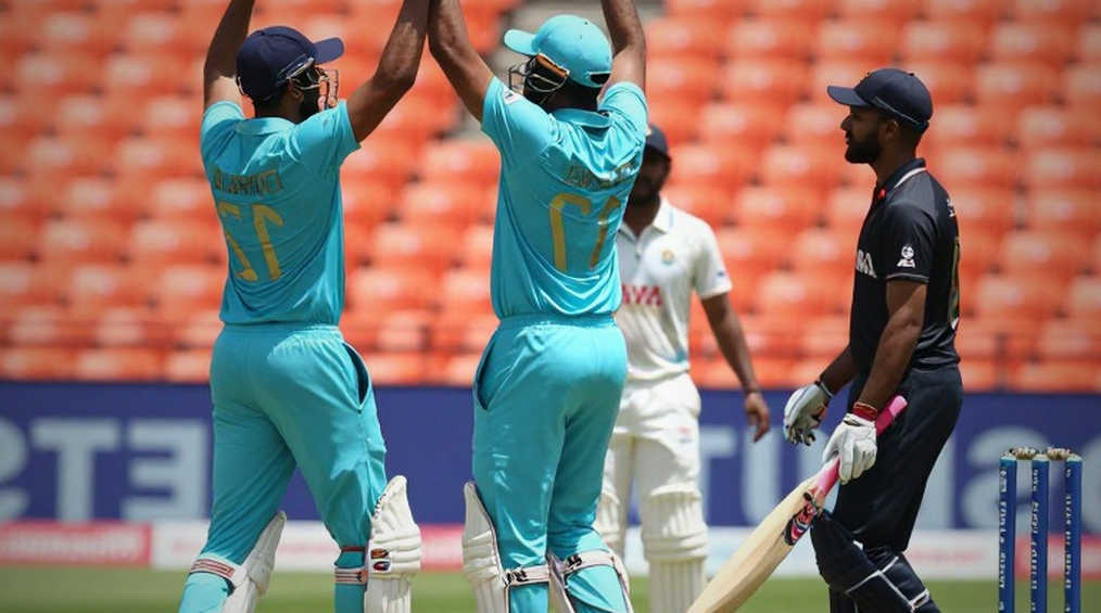 Cricket's Transfer Ledger Has Moved to the Blockchain