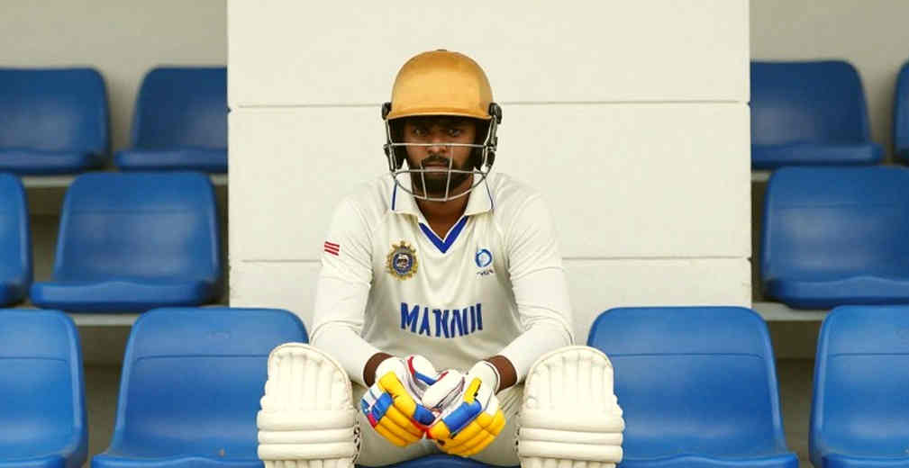 শূন্য: মিরপুর থেকে সেন্ট ভিনসেন্ট পর্যন্ত একটি অসমাপ্ত হিসাব