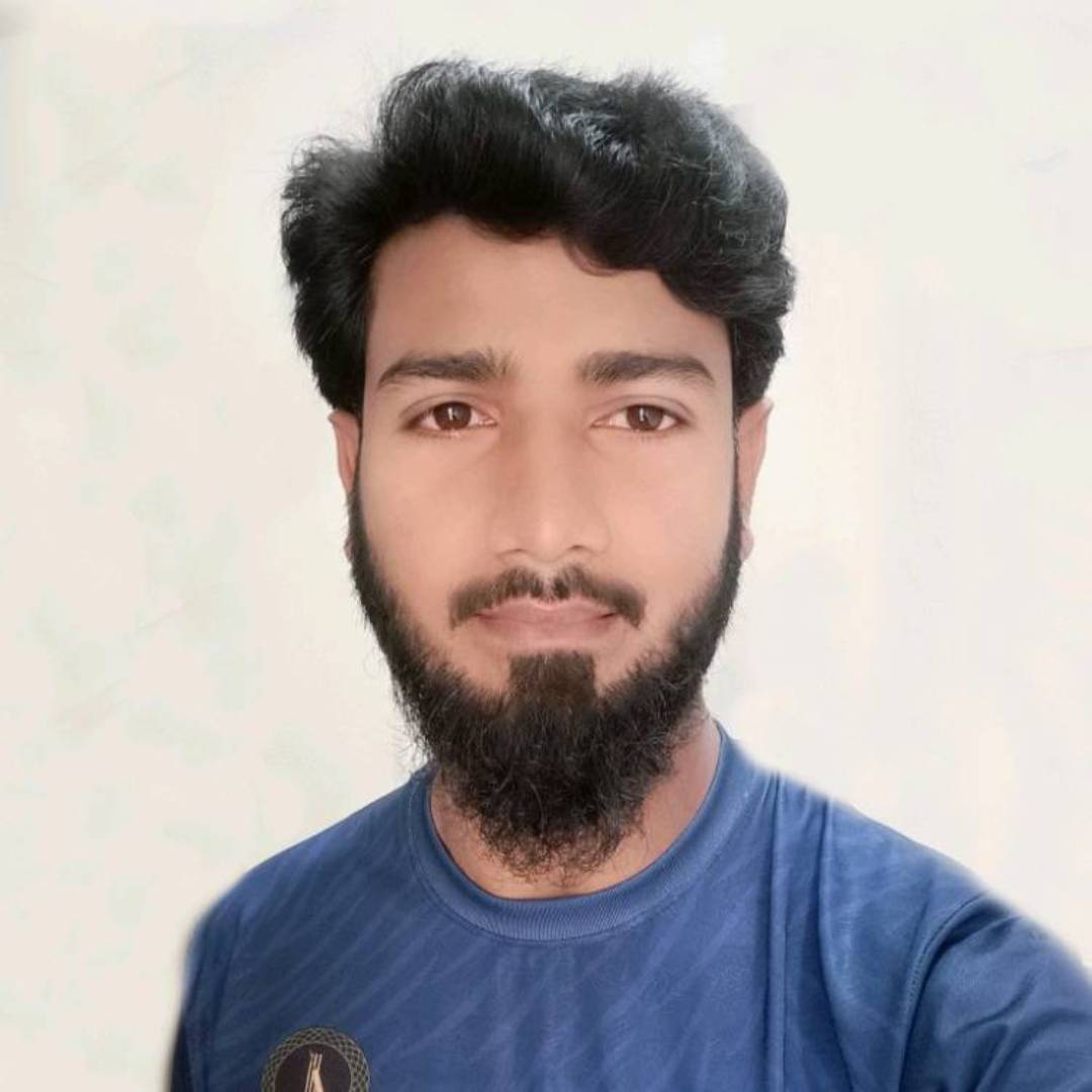 Md Moniruzzaman Masum