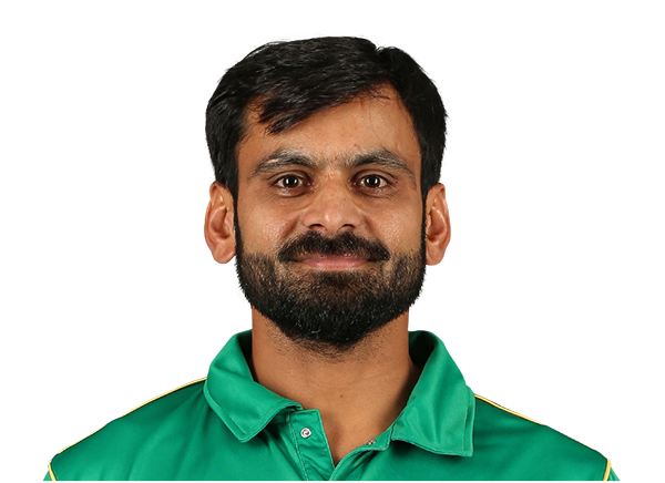 Mohammad Hafeez