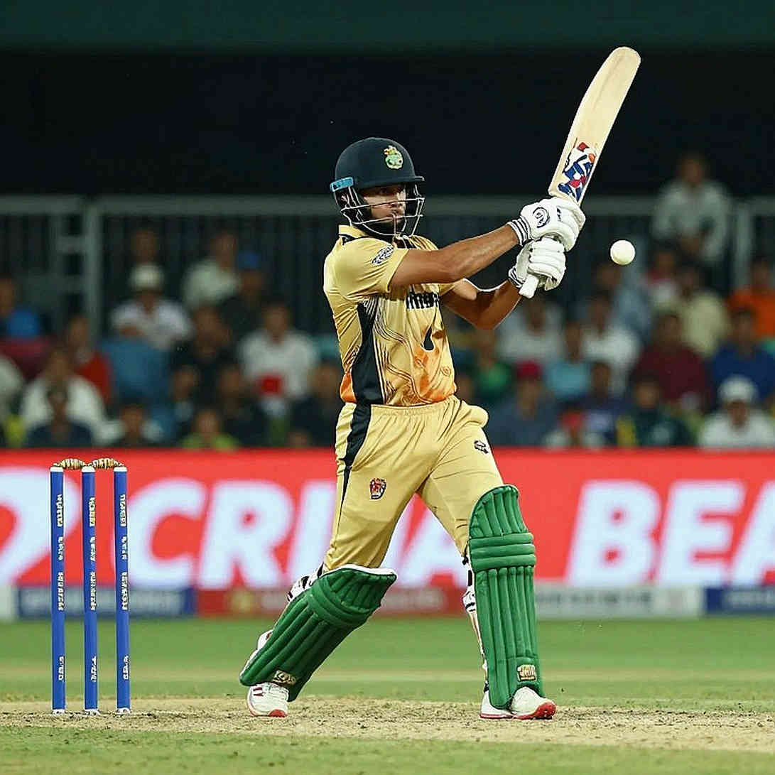 T20 World Cup 2026: The Quiet War of the Middle Overs and the Pulse of the Stands